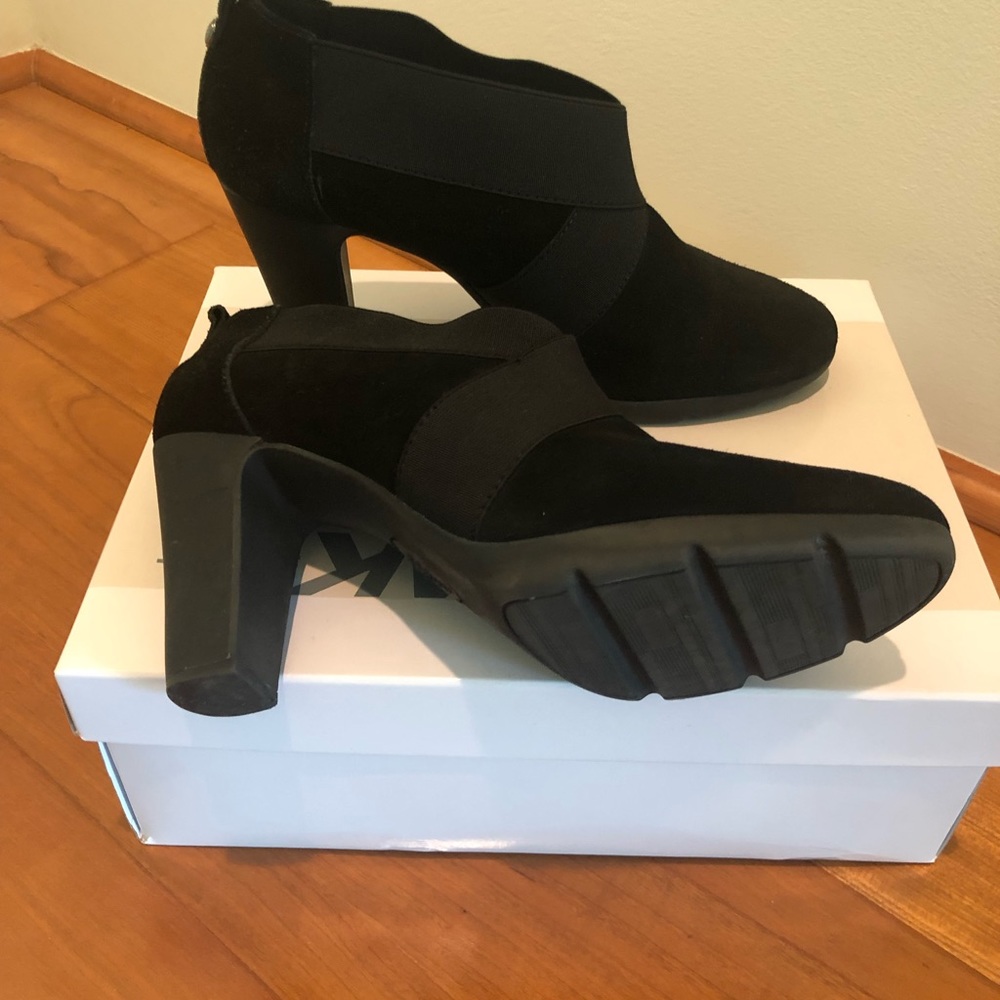 Super comfy heels